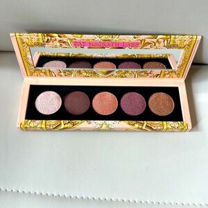 Pat McGrath Labs NUDE ALLURE Celestial Nirvana Eyeshadow Palette